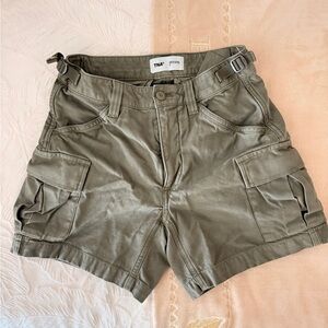 TNA Cargo Shorts - Khaki